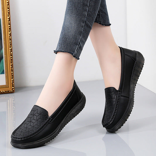 Comfort Soft Sole Loafers by Greta