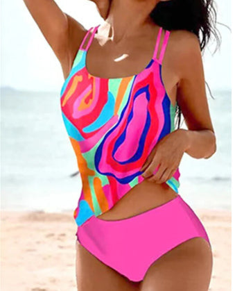 Retro High Waist Swimwear by Greta
