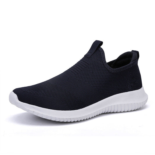 Lightweight Greta Flyknit Everyday Sneakers