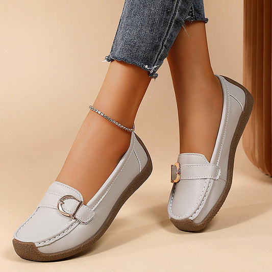 Comfort Soft Loafers by Greta