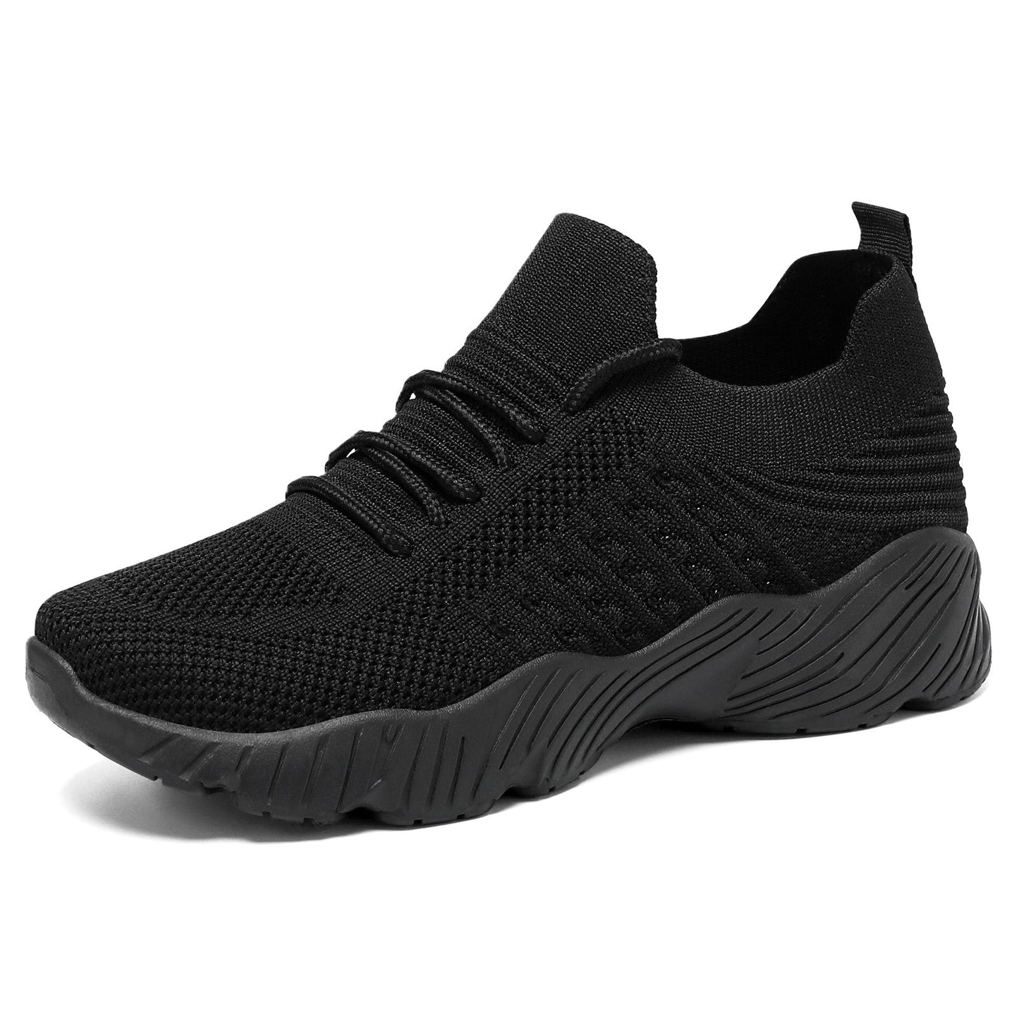 Comfort Knit Greta Spring Sneakers