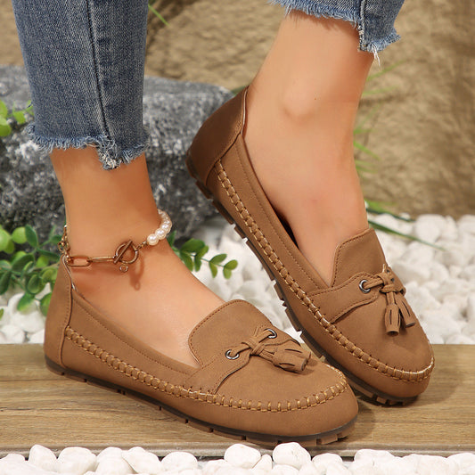 Classic Comfort Greta Women’s Loafers