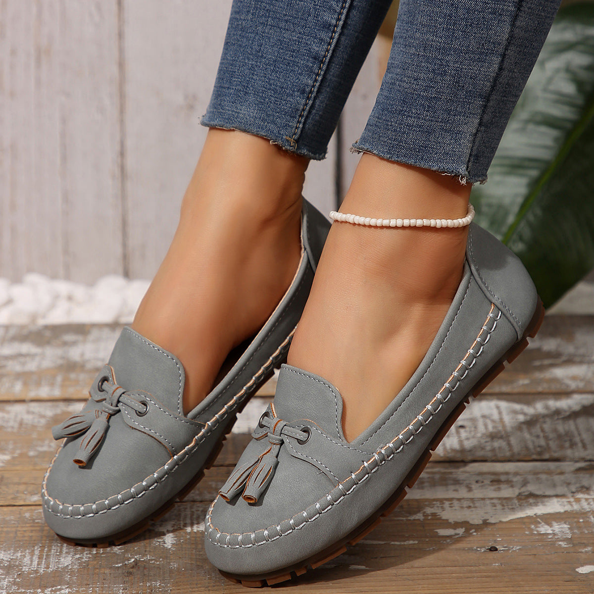 Classic Comfort Greta  Women’s Loafers