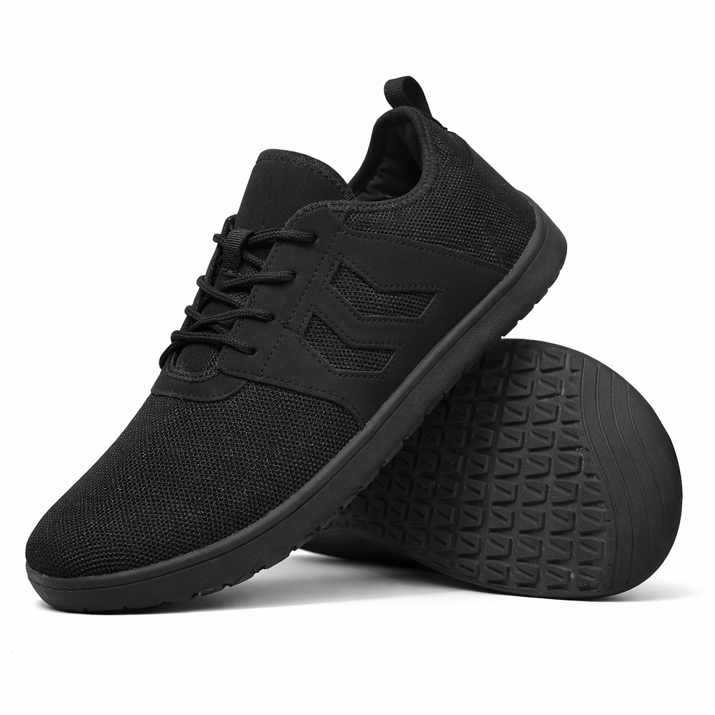 Breathable Greta  Outdoor Hiking Sneakers