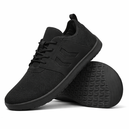Breathable Greta  Outdoor Hiking Sneakers