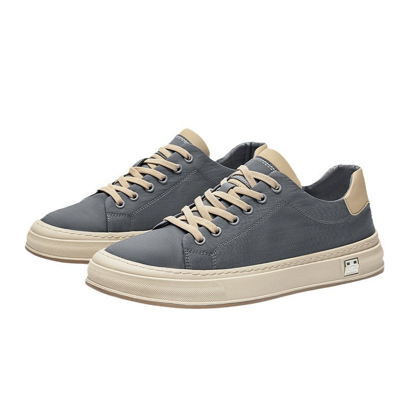Breathable Retro Greta  Sports Sneakers
