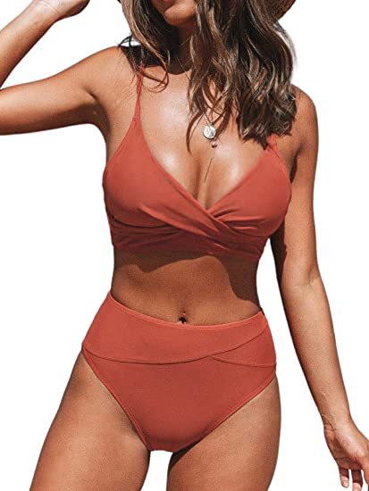 Chic Bow Bikini Set by Greta 
