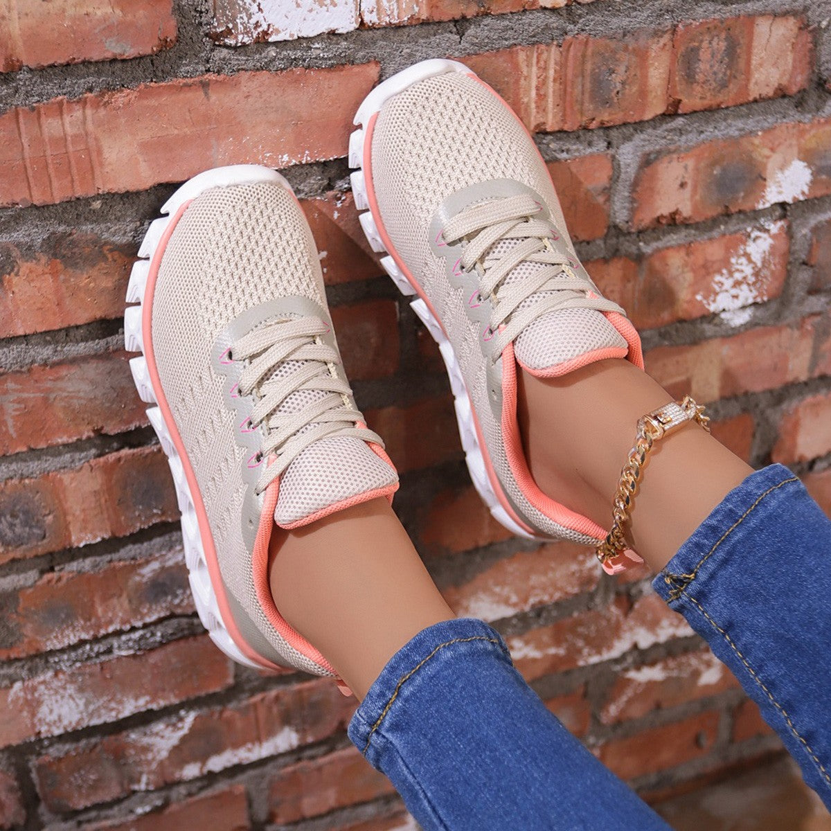 Lightweight Everyday Sneakers Greta  Women’s