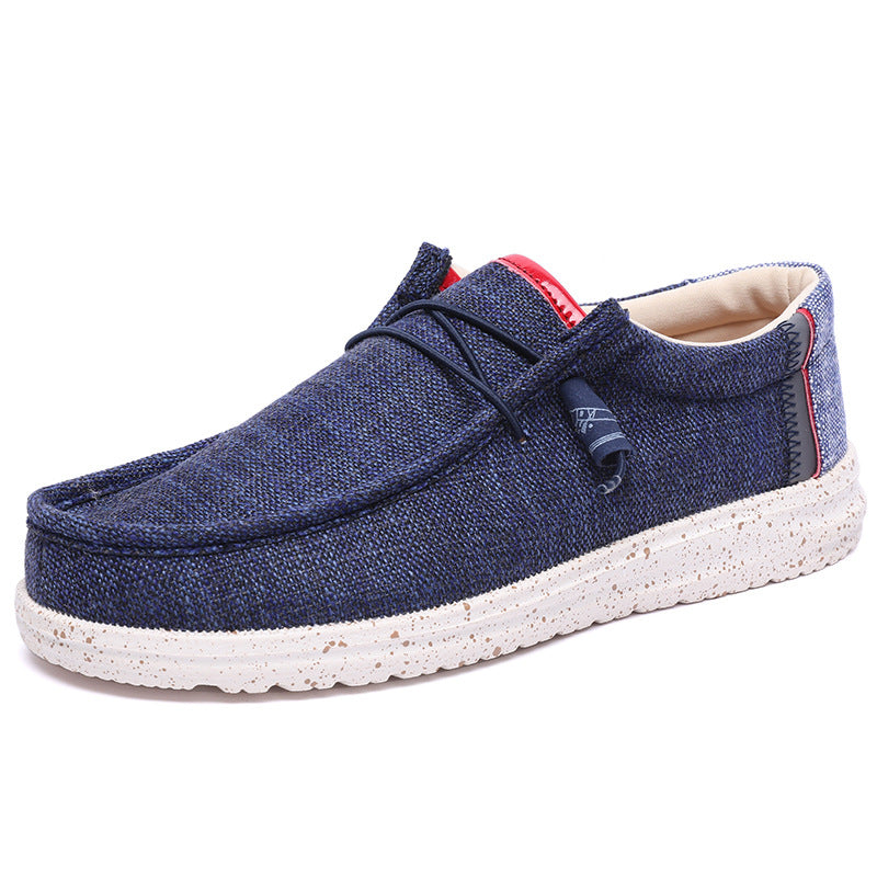 Breathable Greta  Men's Everyday Loafers
