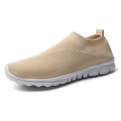 Breathable Greta  Everyday Sports Sneakers