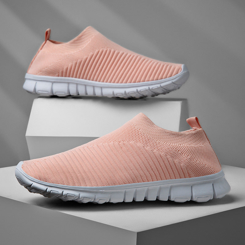 Breathable Greta  Everyday Sports Sneakers