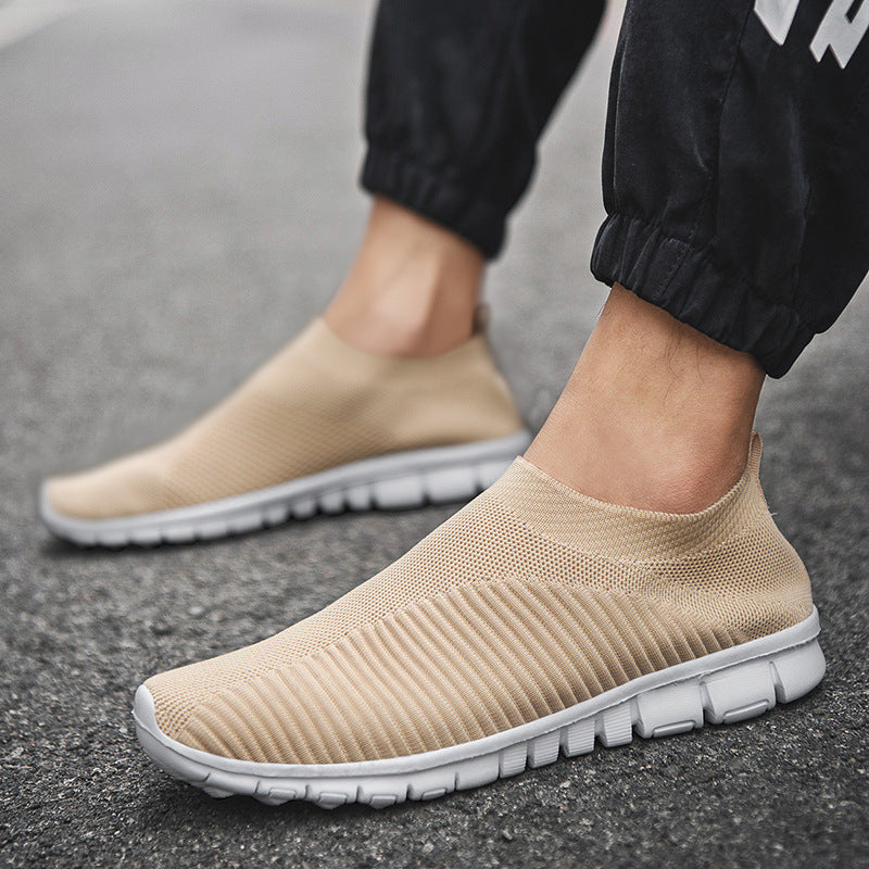 Breathable Greta  Everyday Sports Sneakers