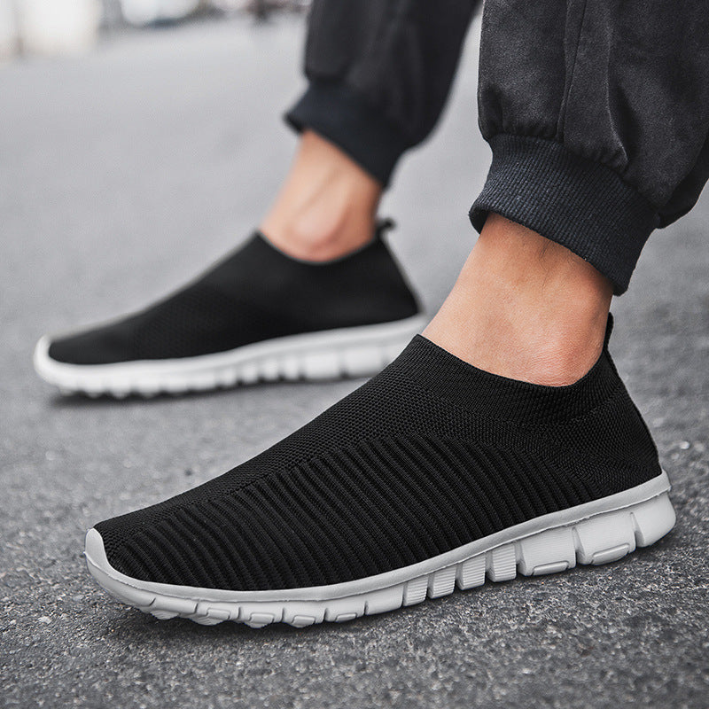 Breathable Greta  Everyday Sports Sneakers