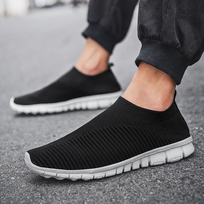 Breathable Greta  Everyday Sports Sneakers