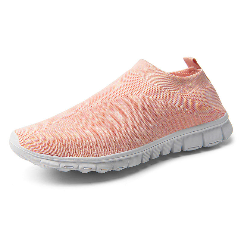 Breathable Greta  Everyday Sports Sneakers