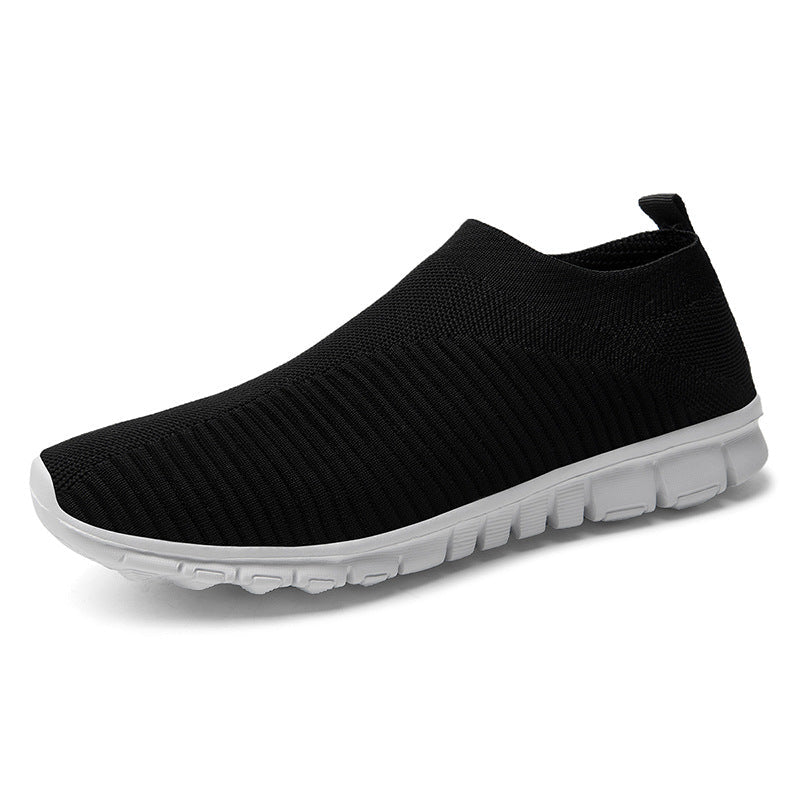 Breathable Greta  Everyday Sports Sneakers