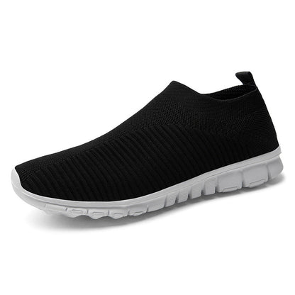 Breathable Greta  Everyday Sports Sneakers