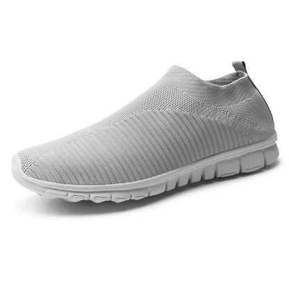 Breathable Greta  Everyday Sports Sneakers