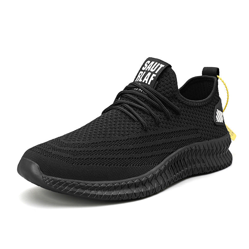 Breathable Greta  Everyday Mesh Sneakers