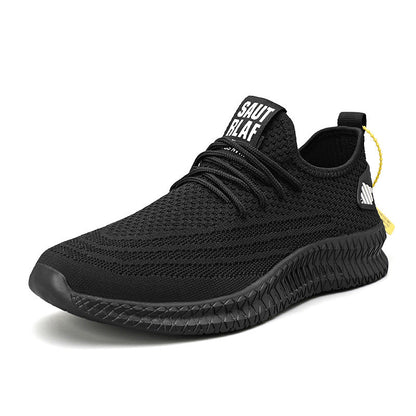 Breathable Greta  Everyday Mesh Sneakers