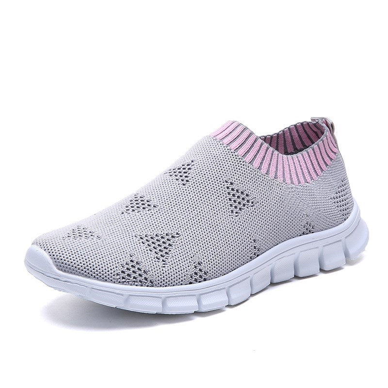 Lightweight Everyday Sneakers by Greta 