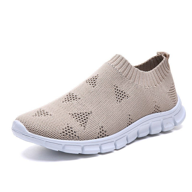 Lightweight Everyday Sneakers by Greta 