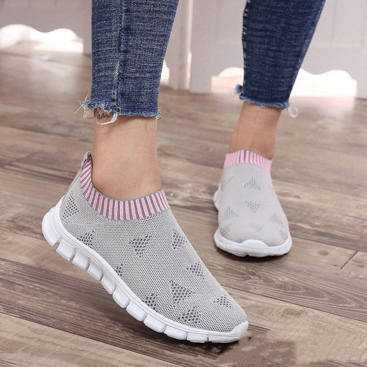 Lightweight Everyday Sneakers by Greta 