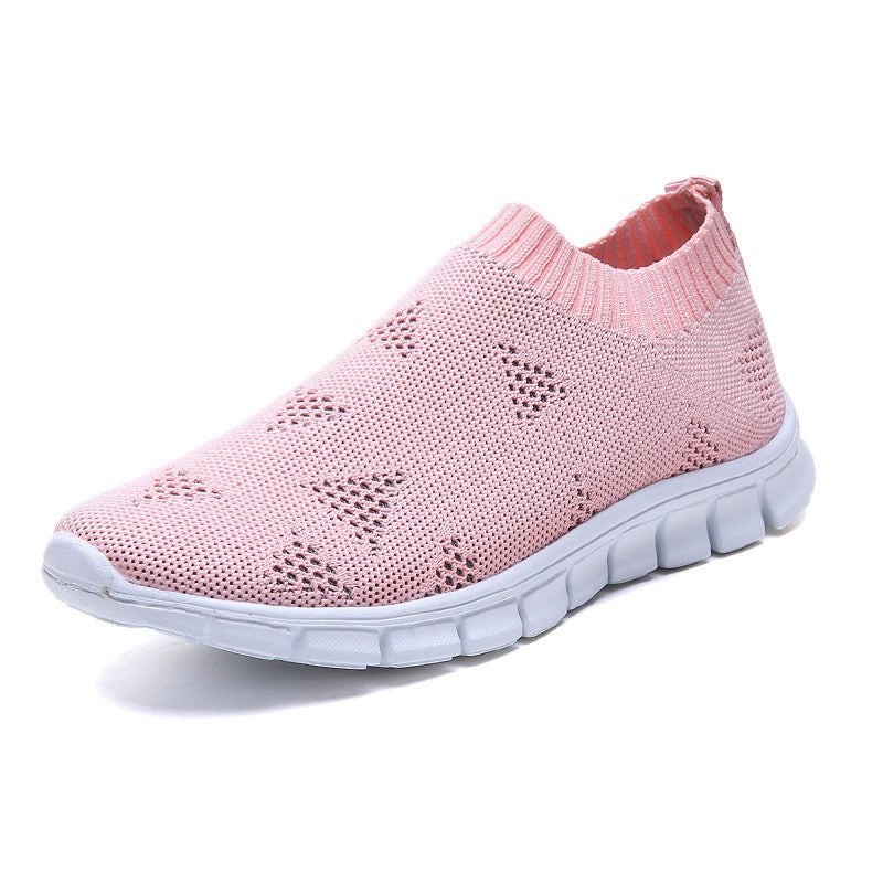 Lightweight Everyday Sneakers by Greta 