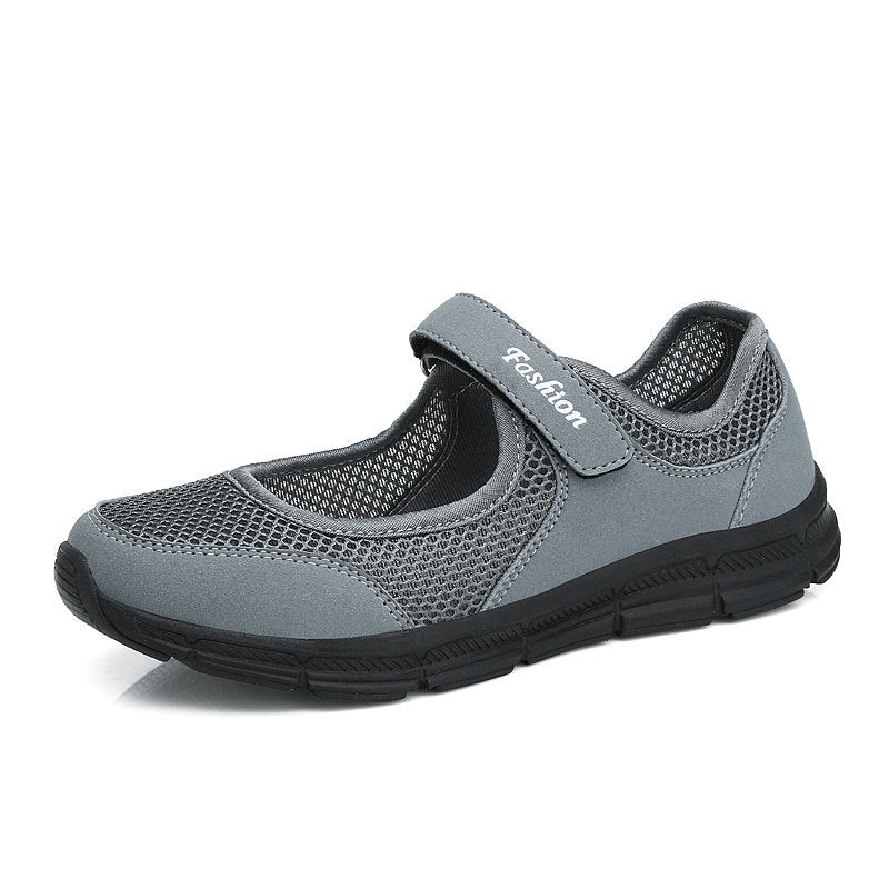Breathable Mesh Mary Janes by Greta 