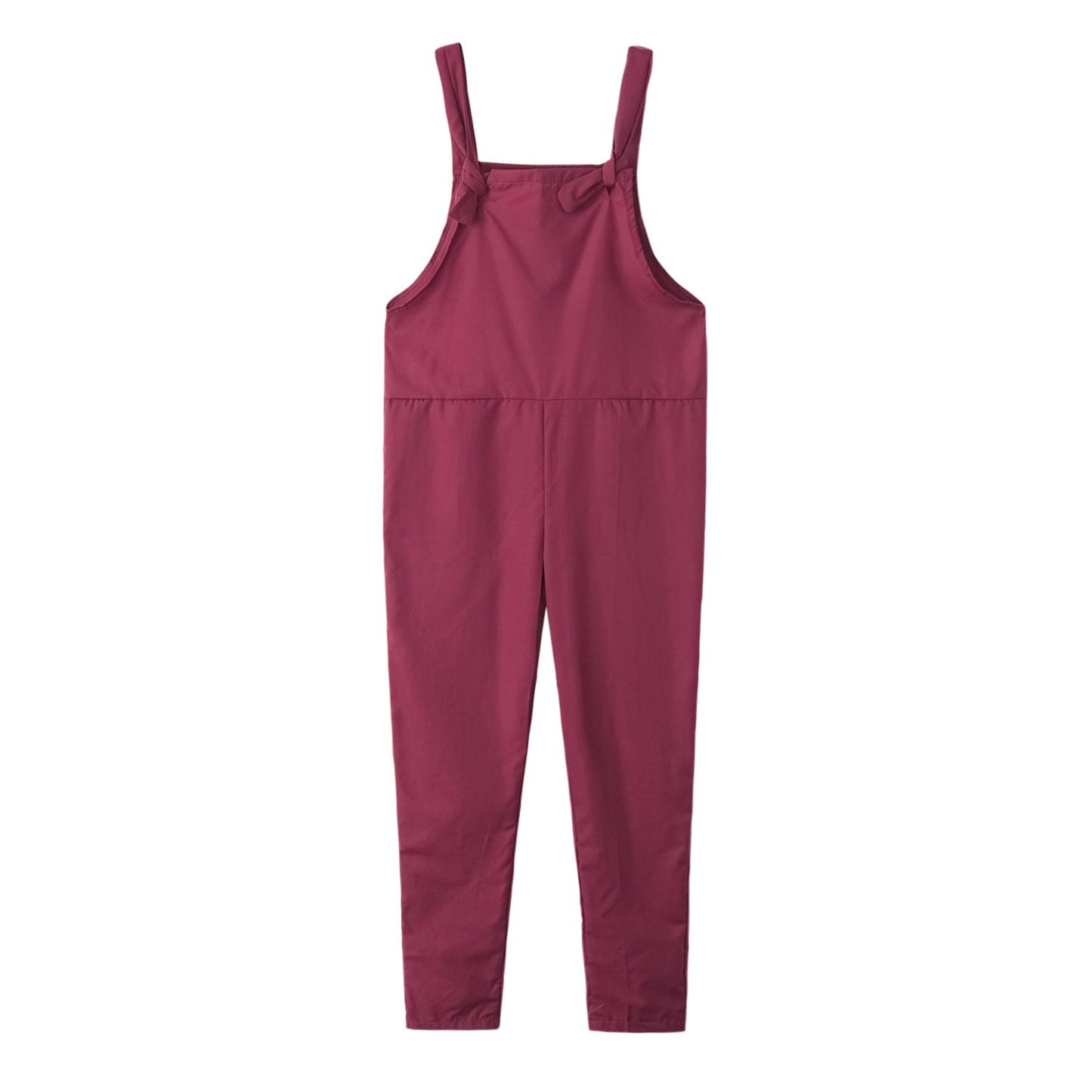 Relaxed Fit Greta  Everyday Jumpsuit
