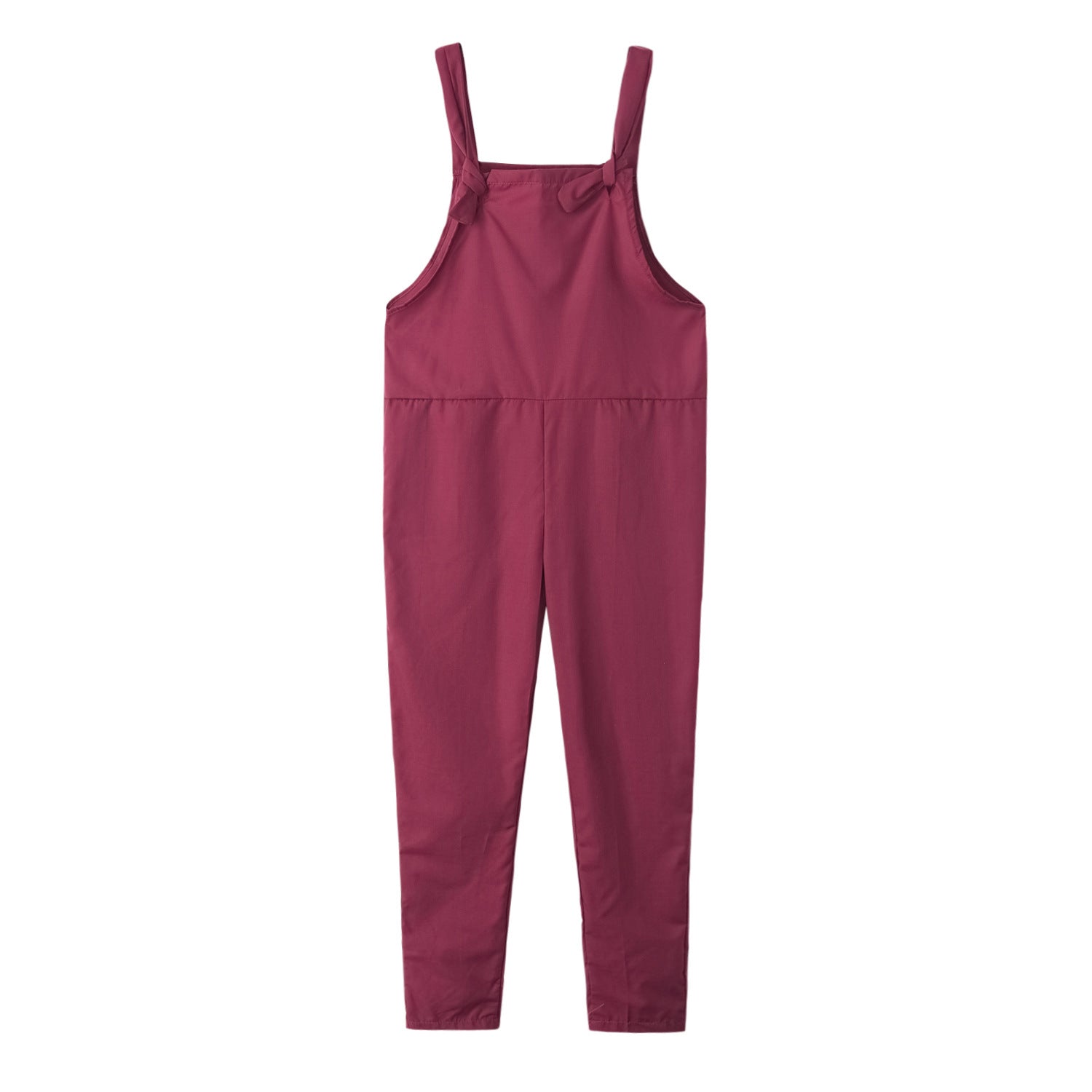 Relaxed Fit Greta  Everyday Jumpsuit