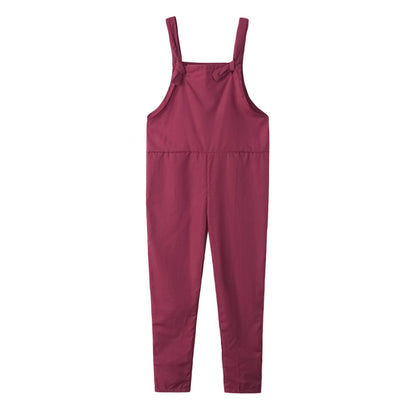 Relaxed Fit Greta  Everyday Jumpsuit