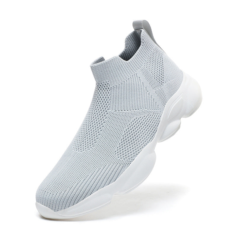 Breathable Mesh Sneakers Greta  Everyday Comfort