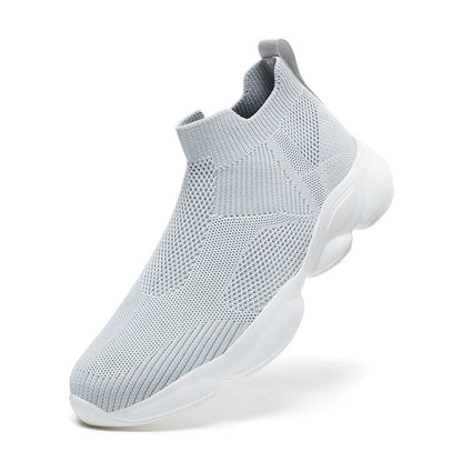 Breathable Mesh Sneakers Greta  Everyday Comfort