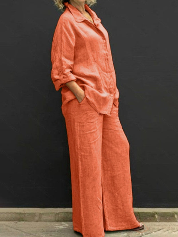 Relaxed Urban Set by Greta 