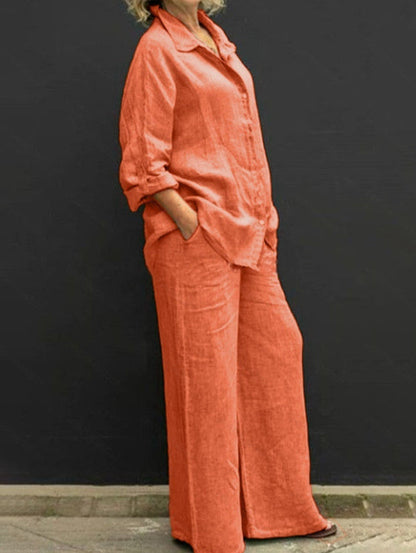 Relaxed Urban Set by Greta 