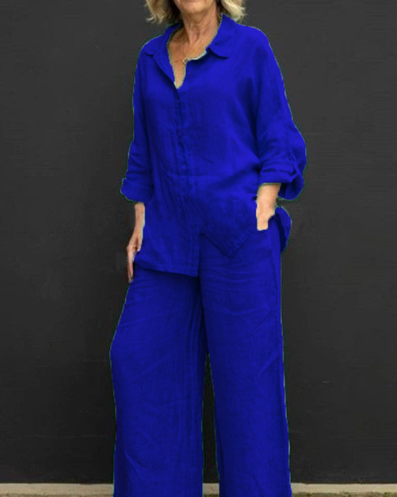 Relaxed Urban Set by Greta 
