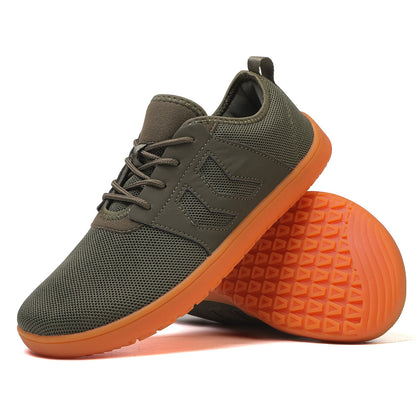 Breathable Greta  Outdoor Hiking Sneakers