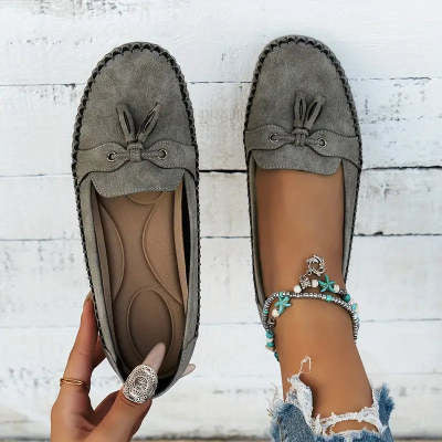 Classic Comfort Greta  Women’s Loafers
