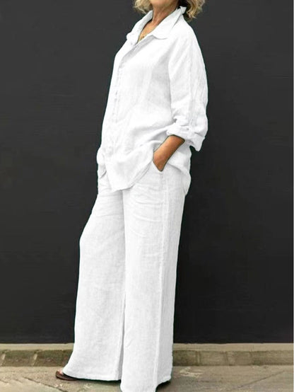 Relaxed Urban Set by Greta 