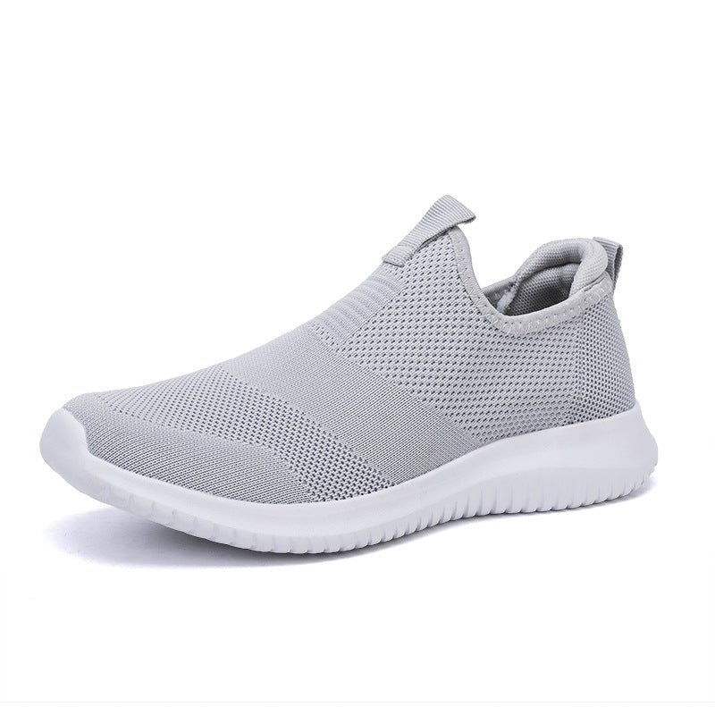 Lightweight Greta  Flyknit Everyday Sneakers