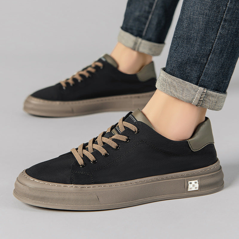 Breathable Retro Greta  Sports Sneakers