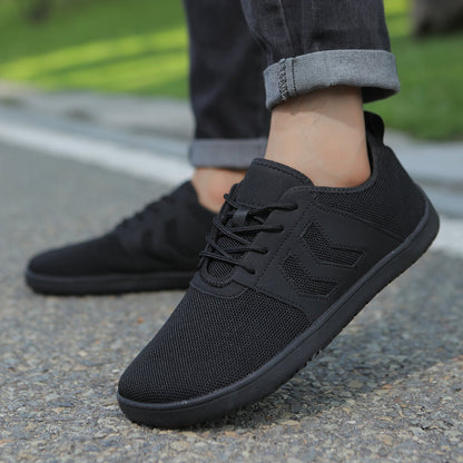 Breathable Greta  Outdoor Hiking Sneakers