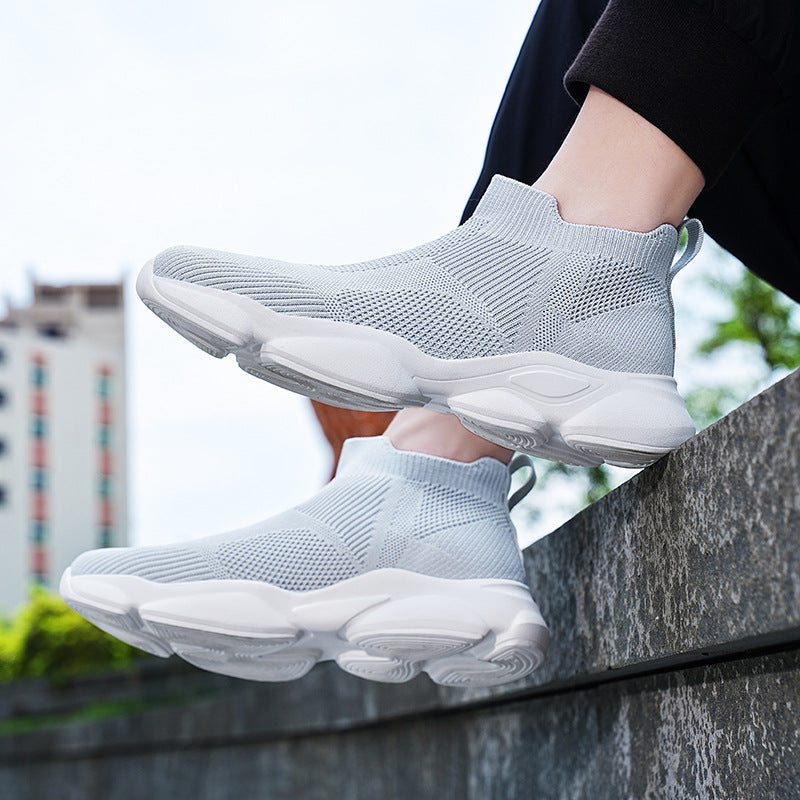 Breathable Mesh Sneakers Greta  Everyday Comfort