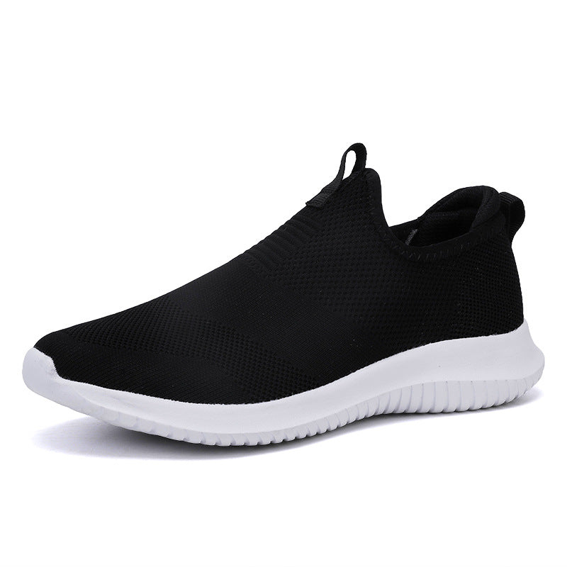 Lightweight Greta  Flyknit Everyday Sneakers