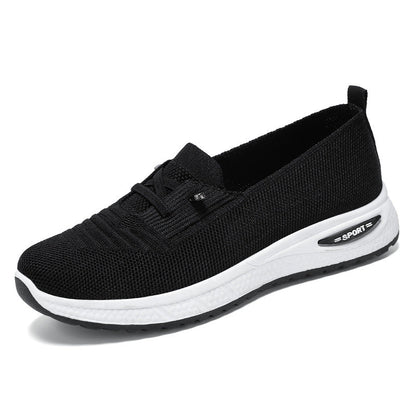 Breathable Greta  Everyday Comfort Pumps