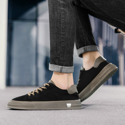 Breathable Retro Greta  Sports Sneakers