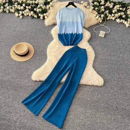 Chic Pinterest-Inspired Greta  Summer Set