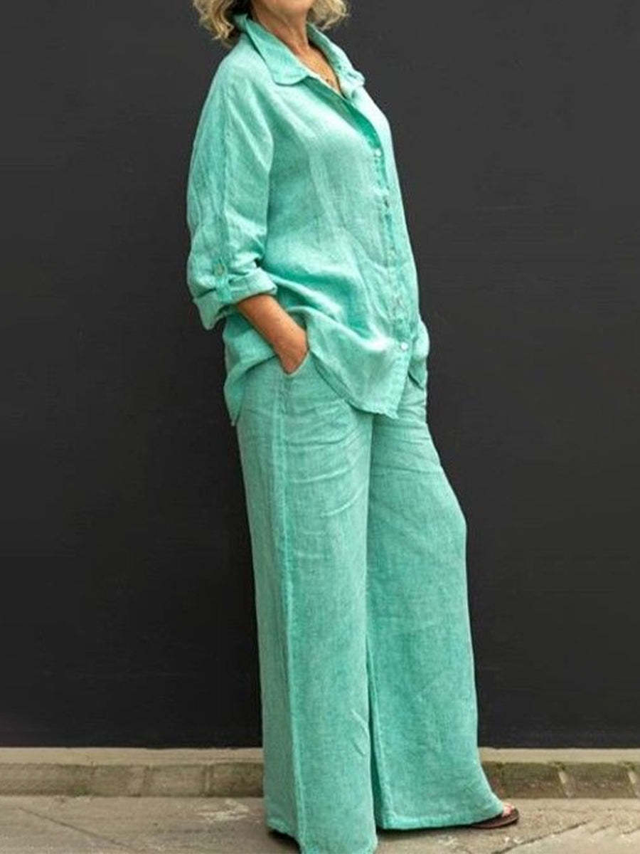 Relaxed Urban Set by Greta 