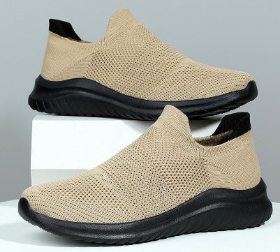 Lightweight Greta  Mesh Walking Sneakers